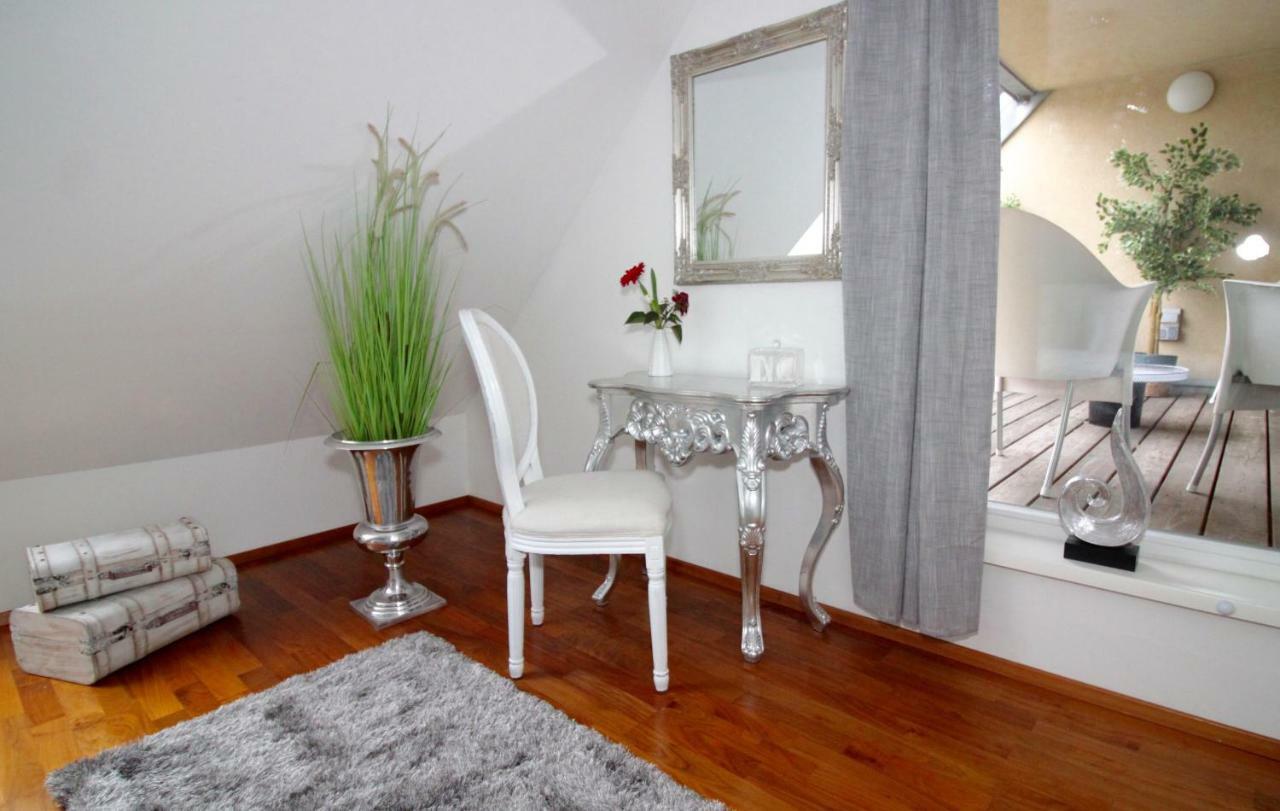 Appartement Love Vienne